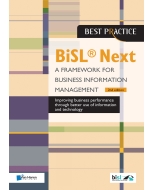 BiSL Next A Framework for Business Information Management nd edition