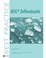 BiSL Zelfevaluatie BiSL diagnose voor business informatiemanagement de herziene druk