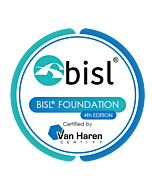 BiSL® Foundation - 4de editie 