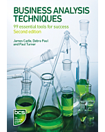 Business Analysis Techniques