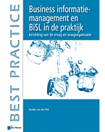 Business informatiemanagement en BiSL in de praktijk