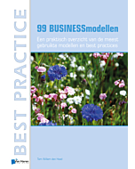 Businessmodellen Een praktisch overzicht van de meest gebruikte modellen en best practices