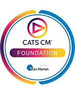 CATS CM® Foundation Nederlands - Exam