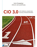 CIO Het verschil maken bij digitale transformatie