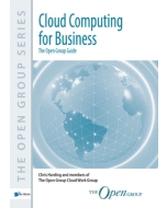 Cloud Computing for Business The Open Group Guide
