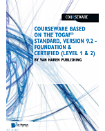 Courseware based on The TOGAF® Standard, Version 9.2 - (Level 1 & 2) - Foundation & Certified