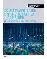 Courseware based on the TOGAF® EA - Combined (Foundation & Practitioner)