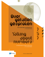 Over getallen gesproken Talking about numbers