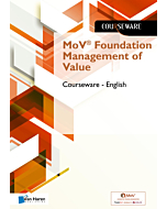 MoV® Foundation Management of Value Courseware – English