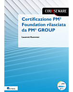 Certificazione PM² Foundation rilasciata da PM² GROUP
