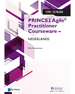 PRINCE2 Agile® Practitioner Courseware – NEDERLANDS