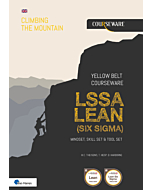 LSSA Lean (Six Sigma) – Yellow Belt Courseware