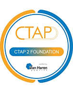 Certified Test Automation Professional (CTAP) 2 Foundation