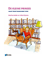 De kleine prinses maakt projectmanagement stoer de druk