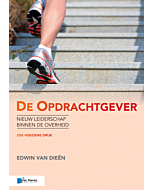 De Opdrachtgever de herziene druk