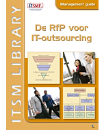 De RfP voor IT outsourcing Management Guide