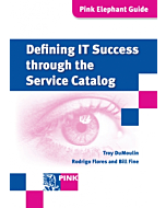 Defining IT Success Through The Service Catalog