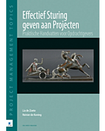 Effectief sturing geven aan Projecten