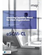 eSourcing Capability Model for Client Organizations eSCM CL
