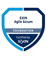EXIN Agile Scrum Foundation EXAM