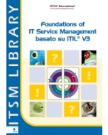 Foundations of IT Service Management Based on ITIL V