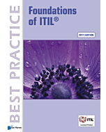 Foundations of ITIL Edition