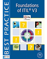 Foundations of ITIL V