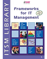 Frameworks for IT Management