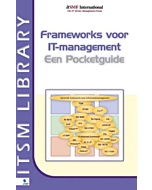 Frameworks voor IT management