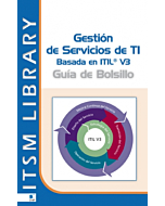 Gesti n de Servicios TI basado en ITIL V Guia de Bolsillo