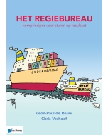 Het regiebureau Kernprincipes voor sturen op resultaat