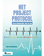 Het Projectprotocol - Projectmanagement voor de Zorg