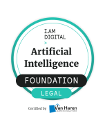 I AMDIGITAL Artificial Intelligence Foundation Legal Examen