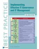 Implementing Effective IT Governance and IT Management