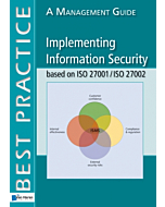 Implementing Information Security based on ISO ISO