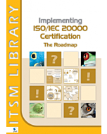 Implementing ISO IEC Certification The Roadmap