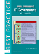 Implementing IT Governance A Pocket Guide