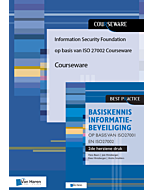Information Security Foundation op basis van ISO Courseware E Pakket