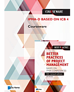 IPMA-D based on ICB 4 Courseware E-Package