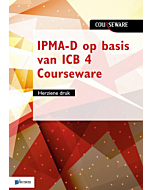IPMA D op basis van ICB Courseware herziene druk