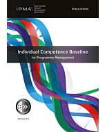 Individual Competence Baseline for Programme Management