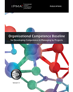 Organisational Competence Baseline for Developing Competence in Managing by Projects