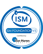 Certified ISM 5 Foundation (CISM5) - English
