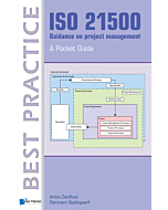 ISO Guidance on project management A Pocket Guide