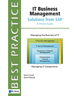 IT Business Management Solutions from SAP A Pocket Guide