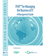 IT IT for Managing the Business of IT A Management Guide