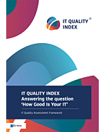 IT Quality Index