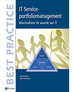IT Service portfoliomanagement Maximaliseer de waarde van IT