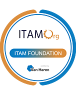 examen ITAMOrg - ITAM Foundation (fondamentaux) - Français
