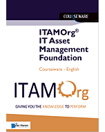 itamorg it asset management foundation courseware